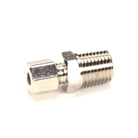 Frymaster FITTING 3/16 CC X 1/4 NPT 8130617