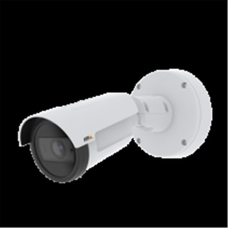 Axis Communications Network Surveillance Camera, White 01997-001