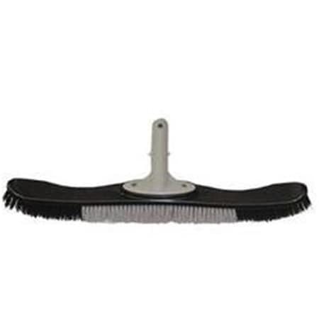 Jed 295B 20 in. Pro Flexible Brush with Aluminum Nylon Bristle JED295B