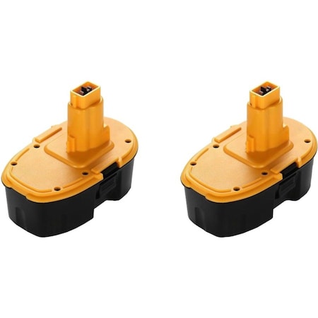 Premium Power Products Kit Battery Dewalt NiCd/NiMh 2 DW9096-CP