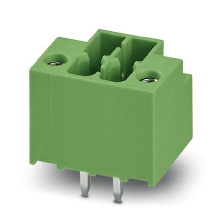 Phoenix Contact DMCV 1 5/10-G1F-3 5-LR P35 PCB header 1054070