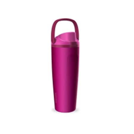 Owala FreeSip Sway Vacuum Insulated Bottle 30 oz Read My Lips BPA Free C08307