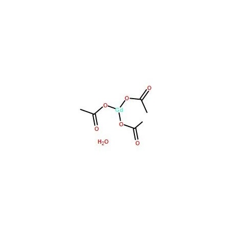 Ak Scientific Gadolinium(III) acetate hydrate (1g), CAS 100587-93-7 7706AF-1g
