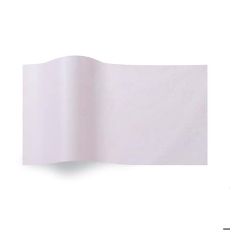 Seaman Paper 20X26 Lt Pink Paper, 400PK 2MFLT PINK