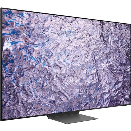 Samsung 85in Neo QLED 4320p 120Hz 8K QN85QN800CFXZA