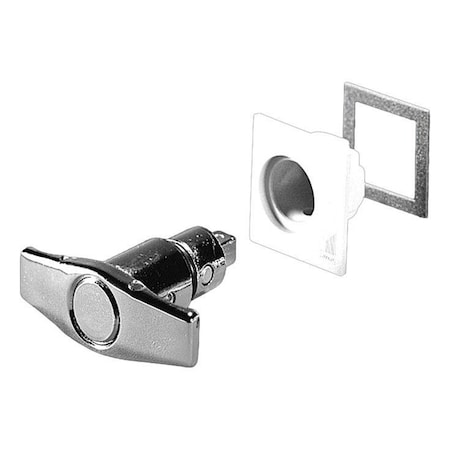 Rittal Non Locking T Handle 2572000