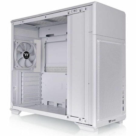 Thermaltake TR300 White CA-11M-00M6WN-00