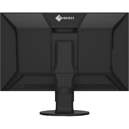 Eizo 27 in. ColorEdge WQHD WLED LCD Monitor - 16-9, Black CG2700S-BK