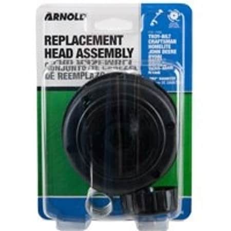 Arnold Replacement String Head Assembly 490-060-0006