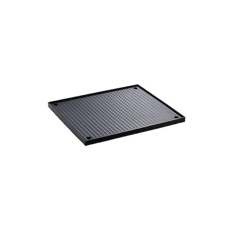 Heidolph Flat Rubber Mat 1000, 12", EPDM 036261040