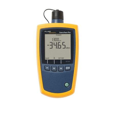 Fluke Simplifiber Pro Power Meter SFPOWERMETER