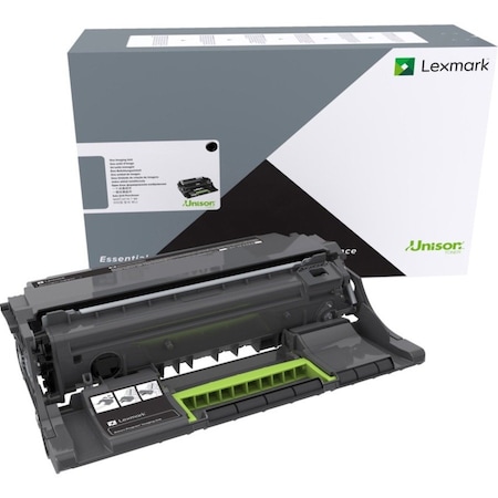 Lexmark MS/MX321, 421, 521, 622, MX522, MS621, B/MB233 56F0ZA0