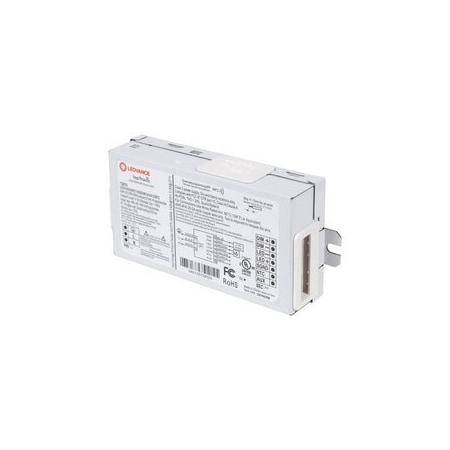 Ledvance/ Sylvania Driver, LEDRV40UNVC1400DIM1AUX12NFC -LED 75852