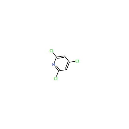 Ak Scientific 2, 4, 6-Trichloropyridine (25g), CAS 16063-69-7 S384-25g