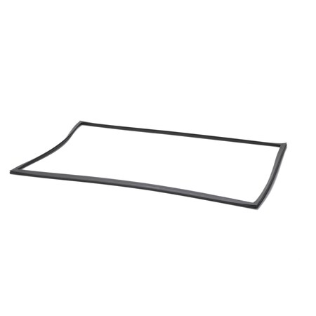 Frigidaire Gasket, Door, Black, Fresh Food 5304528905