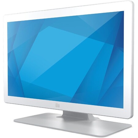 Elo 2203LM 22IN LCD MEDGRD MNTR FHD PCAP 10TCH DICOM14 USB SERIAL WHT E381048