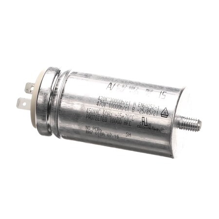 Electrolux Professional CAPACITOR, 15 MF 0C1187