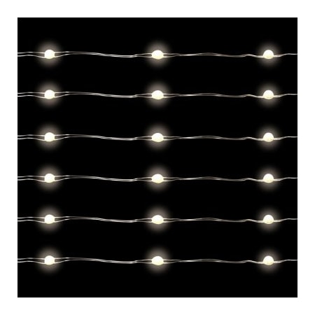 Hillman Roofing Nail, 1-1/2 in L, 4D, Steel, Electro Galvanized Finish, 11 ga 461460