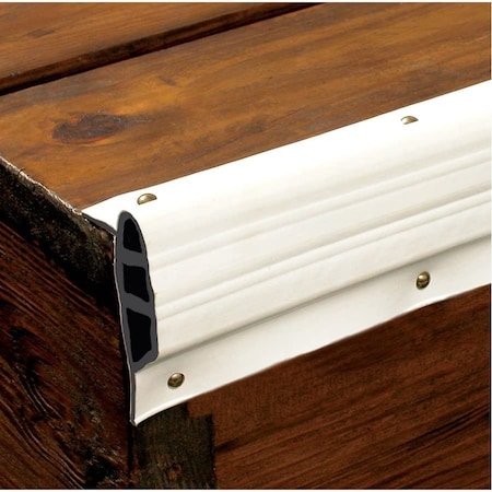 Taylor Made MED EDGE GARD 25FT COIL 46098