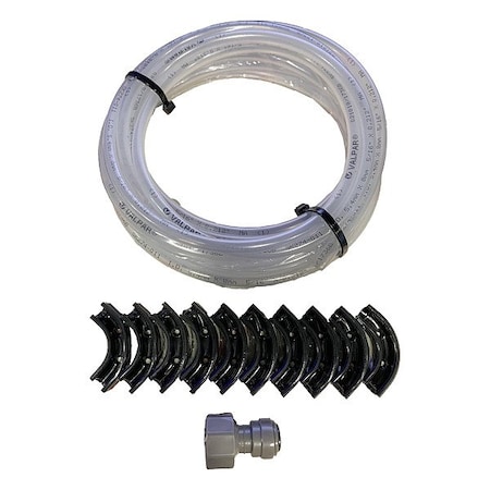 Elga Installation kit LA762