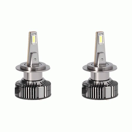 Heise H7 Pro Series LED Kit Single Beam HE-H7PRO
