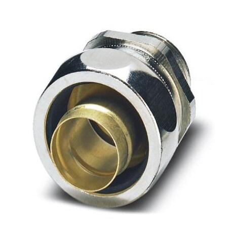 Phoenix Contact WP-G BRASS IP65 M10 Cable gland made 3241058