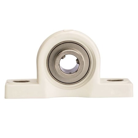 Ntn Thermoplastic Pillow Block SUCPPL207-20FG1