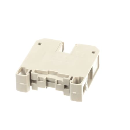Giorik TERMINAL BLOCK, BEIGE, EVO, SB 6050560