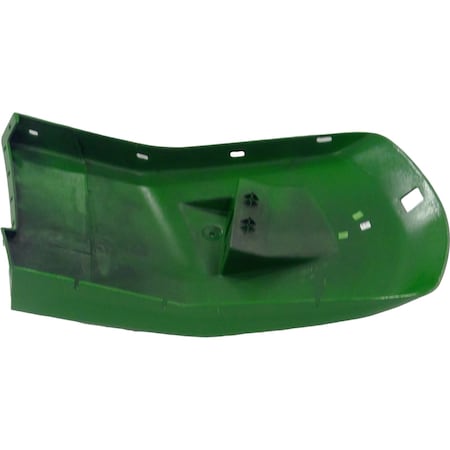 John Deere FLANGE, JOHN DEERE OEM R131967 R131967