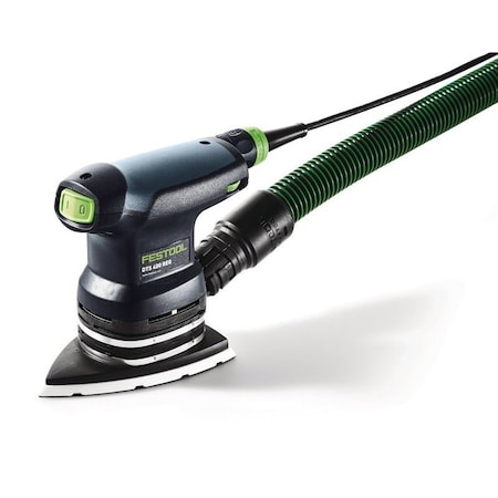 Festool Finish Delta Sander DTS 400 REQ-Plus 577520