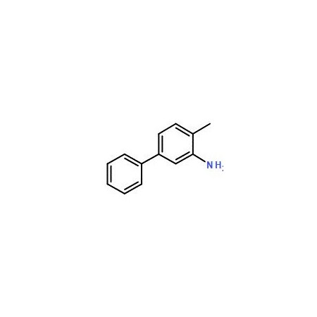 Ak Scientific 3-Amino-4-methylbiphenyl (1g), CAS 80938-67-6 0009AF-1g