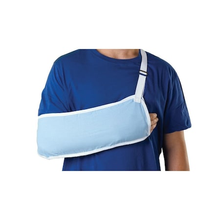 Medline Standard Arm Sling, Size L ORT11100L
