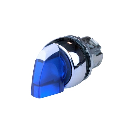 Sprecher & Schuh 22mm Selector Switch D7 PB D7M-LSM36