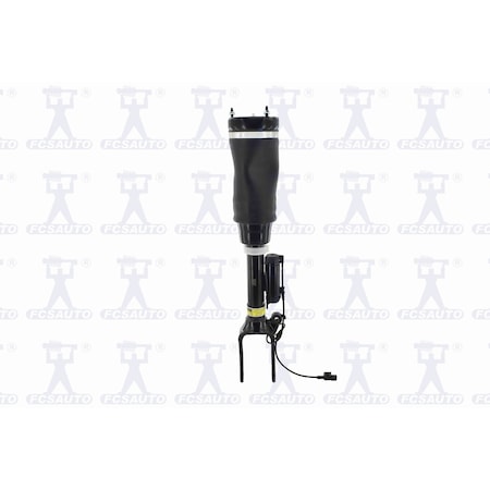Fcs Struts Electronic Air Suspension Strut Assembly 99066