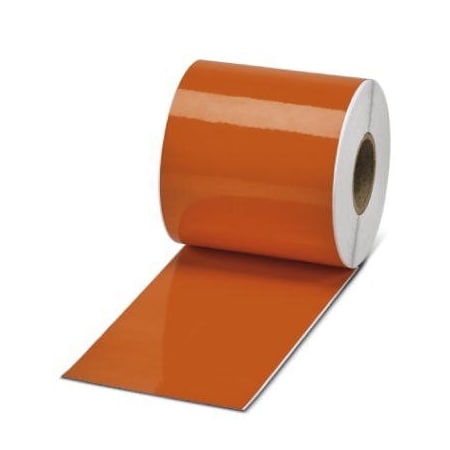 Phoenix Contact EMLF 108XER OG Label highly flexible 0804199