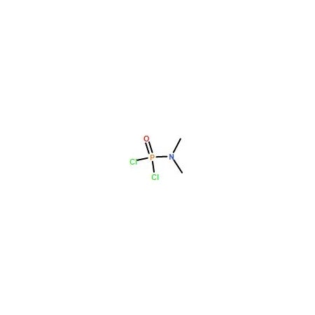 Ak Scientific N, N-Dimethylphosphoramidodichloridate (5g), CAS 677-43-0 8447AL-5g