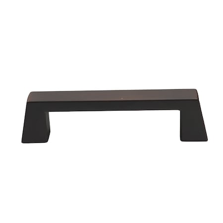Pride Industrial 4-1/2in Colorado Cabinet Pull with 3-3/4in Center to Center Oil Rubbed Bronze Finish P9283610B
