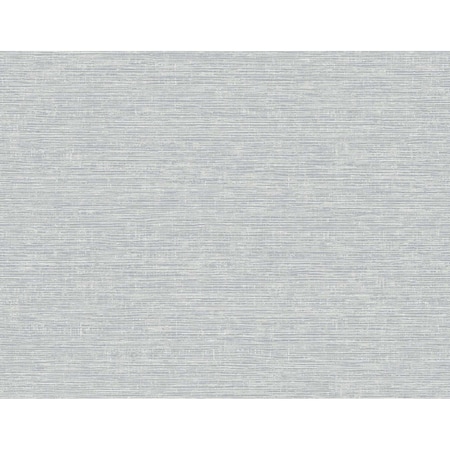 A-Street Prints Tiverton Grey Faux Grasscloth Wallpaper 2927-81708