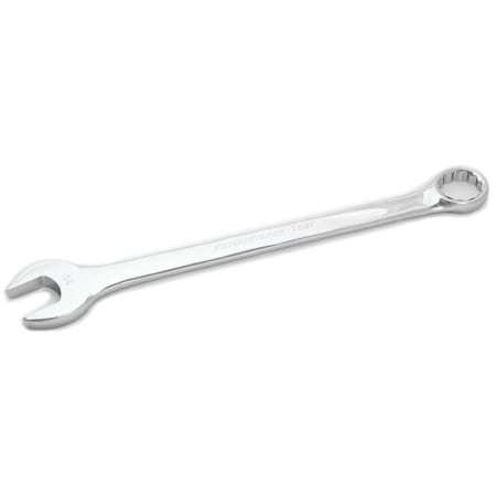 Performance Tool 30mm Combination Wrench, Drop Forged, Chrome Alloy Steel W30030