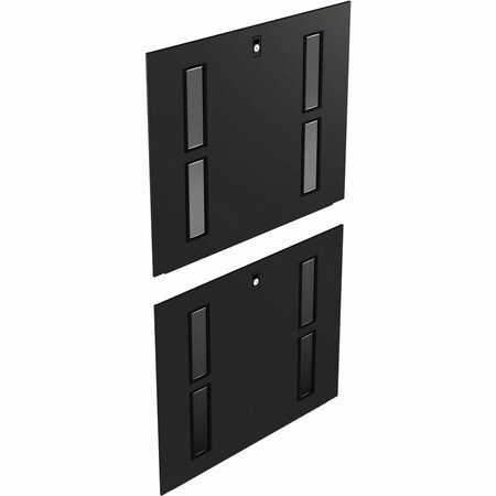 Vertiv PASS-THROUGH SIDE PANELS 42U X 1100 VRA6054