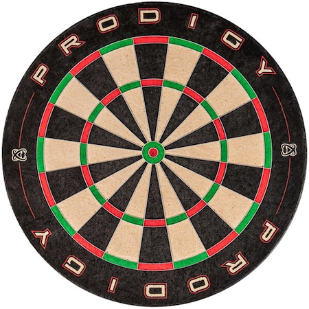 American Legend Prodigy Replacment Dartboard D9001W