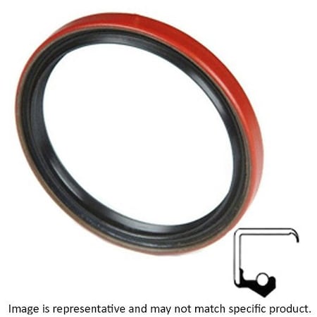 Timken OIL SEAL 487538