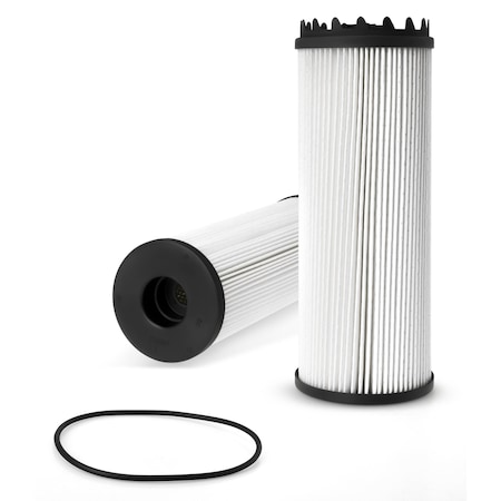 Fleetguard Fuel Separator Cartridge Plastic FS20207