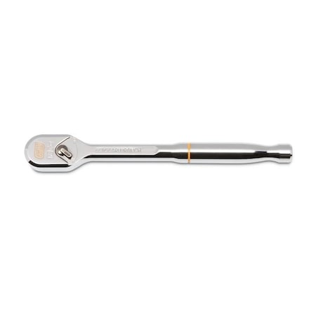 Gearwrench Teardrop Ratchet, 3/8 in Drive, 120XP 81211XP