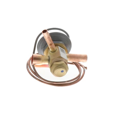 Trane Therm Expan Valve, 3T, R410, External Equal VAL8633