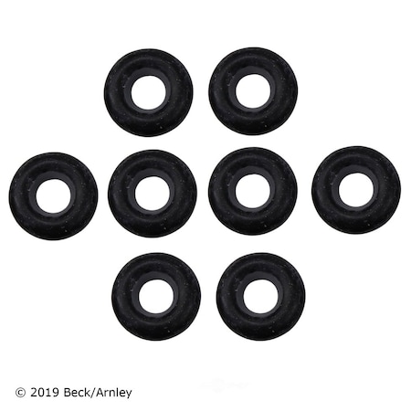 Beck/Arnley Fuel Injector O-Ring 158-0020