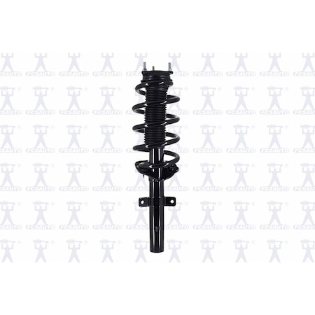 Fcs Struts Suspension Strut And Coil Spring Assembly 1337123