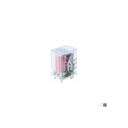 Nte Eletronics Relays R16-11D3-24