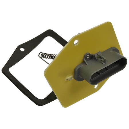 T Series Standard Motor Products, Blower Mtr Resistor, RU61T
