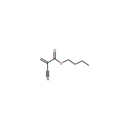 Ak Scientific Butyl 2-cyanoacrylate (5g), CAS 6606-65-1 3193AL-5g